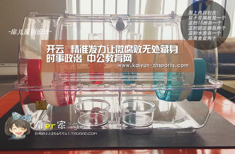 开云-精准发力让微腐败无处藏身_时事政治_中公教育网(图1) 开云体育下载